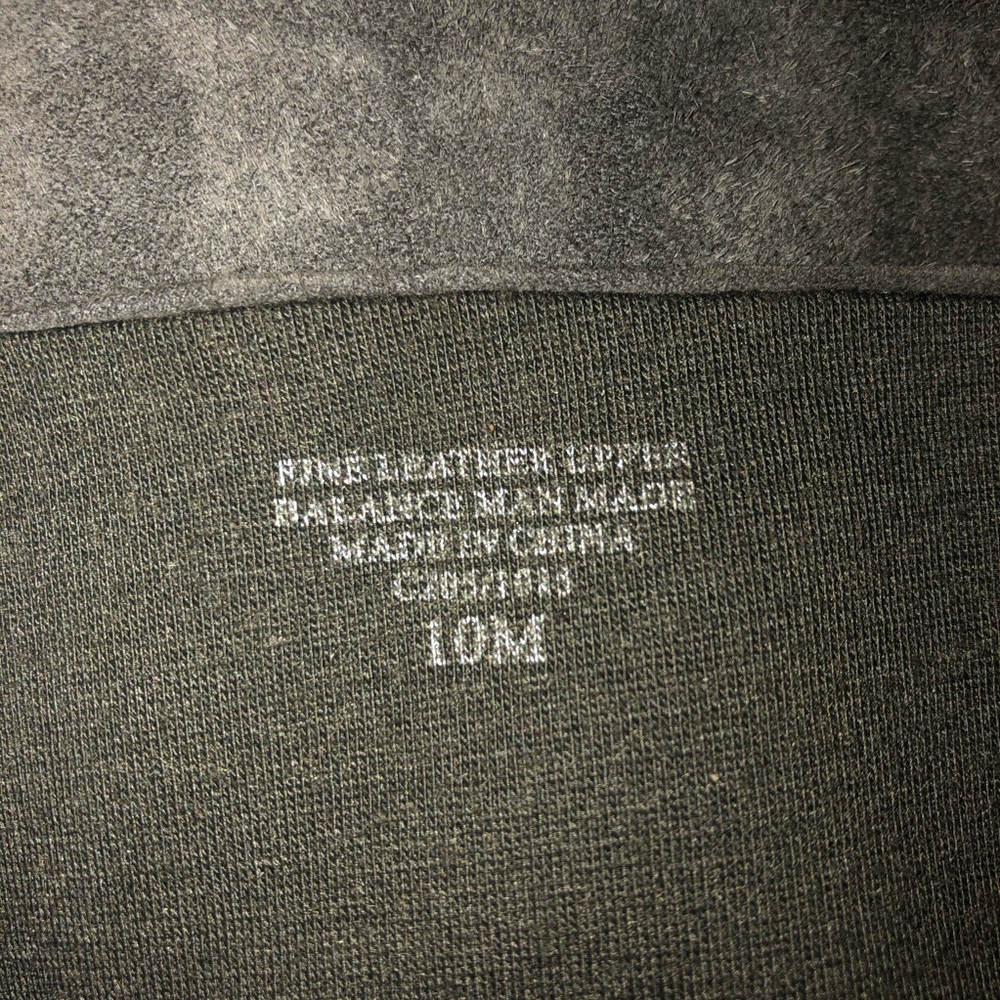 Splendid”Sullie”Suede/Leather Pull-On Boot-10 - image 5